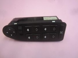 BMW - Window Switch - 8368966